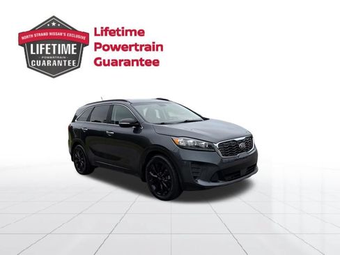 Used 2020 Kia Sorento S FWD image 9