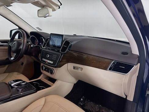 Certified 2017 Mercedes-Benz GLE 350 4MATIC image 26