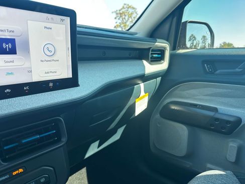 New 2025 Ford Maverick XLT w/ Equipment Group 302A image 58