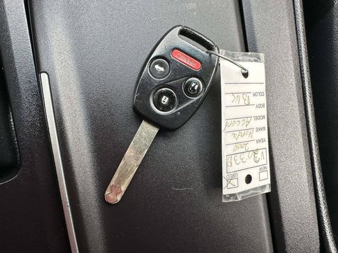 Used 2008 Honda Accord EX-L image 33