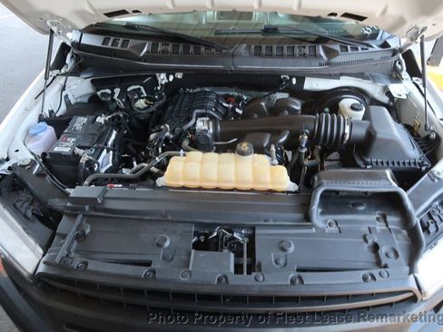 Used 2018 Ford F150 XL w/ Equipment Group 101A Mid image 33