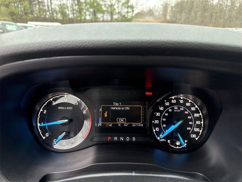 Used 2021 Ford Ranger XLT w/ Equipment Group 301A Mid image 27