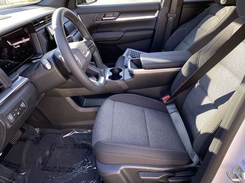 New 2026 GMC Terrain Elevation image 32