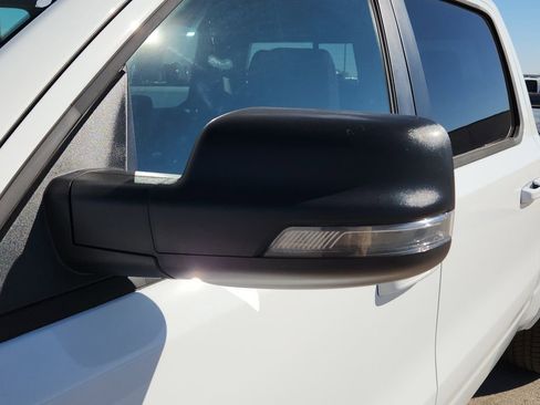 New 2025 RAM 1500 Lone Star image 8