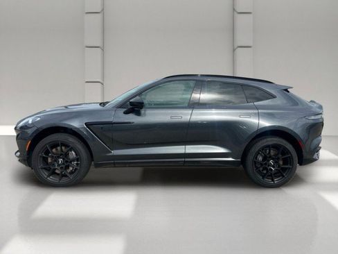 Used 2021 Aston Martin DBX AWD/4WD image 4
