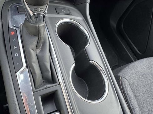 Used 2024 Chevrolet Equinox LT image 22