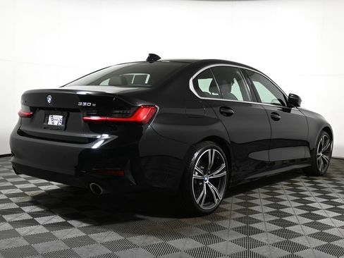 Used 2021 BMW 330e xDrive w/ Convenience Package image 7