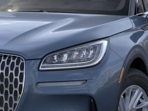 New 2025 Lincoln Corsair FWD image 18