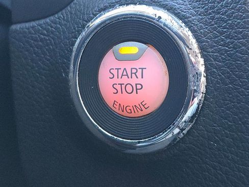 Used 2017 Nissan Altima 2.5 SV w/ Convenience Package image 28