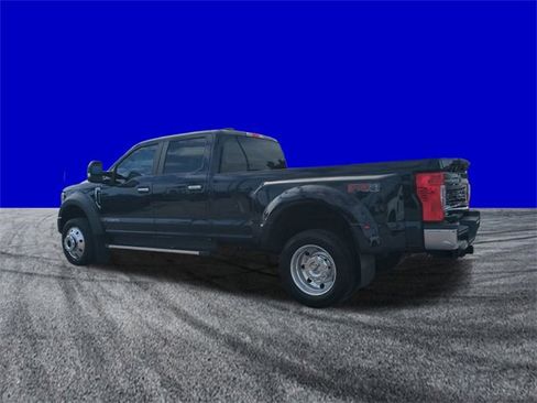 Certified 2022 Ford F450 XL w/ STX Appearance Package image 6