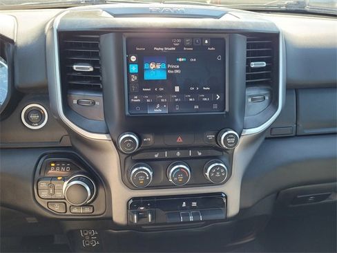 Used 2023 RAM 1500 Big Horn image 8