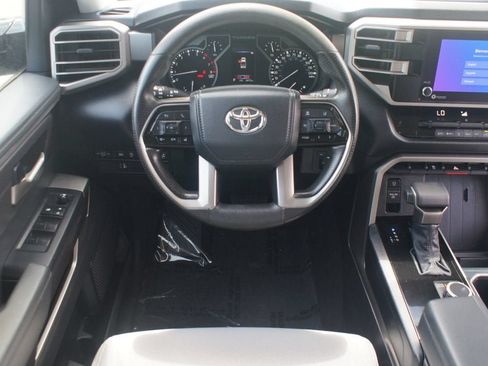 Used 2023 Toyota Tundra SR5 w/ SR5 Convenience Package RWD image 5