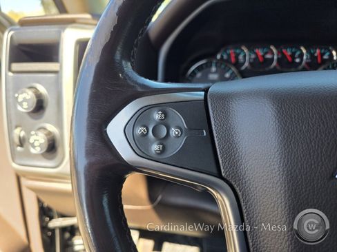 Used 2018 Chevrolet Silverado 1500 LT w/ LT Fleet Convenience Package image 21