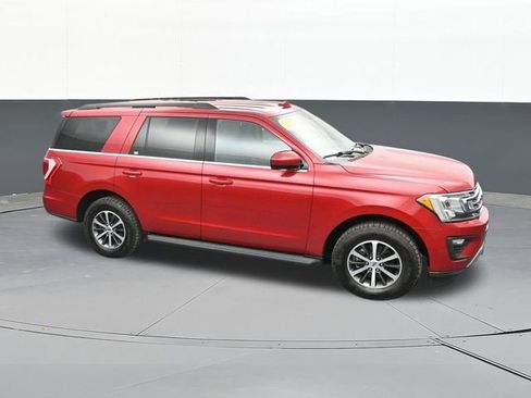 Used 2020 Ford Expedition XLT AWD/4WD image 67