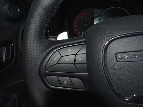 New 2026 Dodge Durango GT image 17