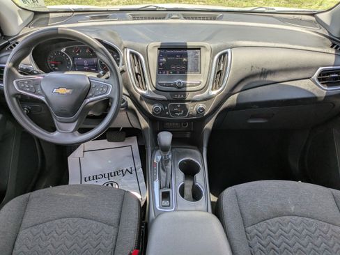 Used 2022 Chevrolet Equinox LT FWD image 14
