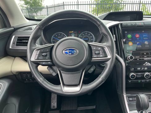 Used 2020 Subaru Ascent Limited w/ Technology Package AWD/4WD image 18