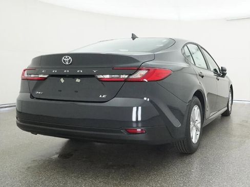 New 2026 Toyota Camry LE image 24