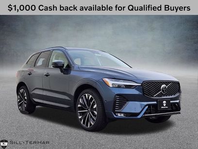 Used 2026 Volvo XC60 B5 Ultra w/ Climate Package