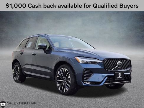 Used 2026 Volvo XC60 B5 Ultra w/ Climate Package AWD/4WD image 1