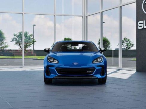 New 2026 Subaru BRZ tS RWD image 7