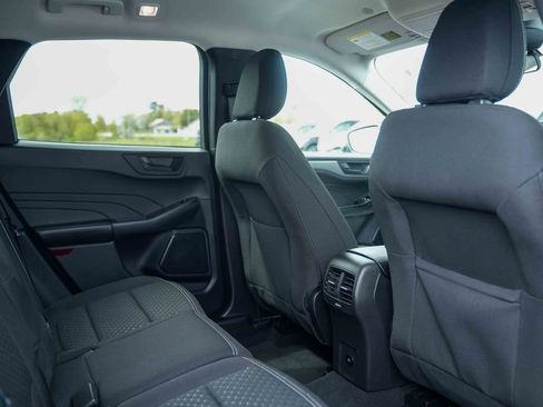 Used 2023 Ford Escape Active AWD/4WD image 17