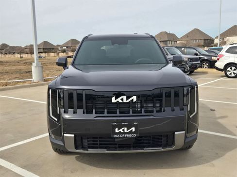 New 2027 Kia Telluride S image 9