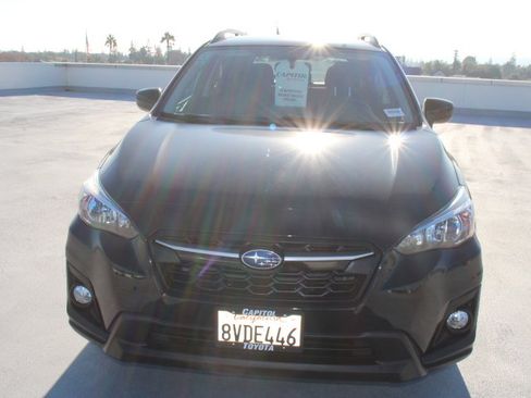 Used 2019 Subaru Crosstrek 2.0i Premium image 7