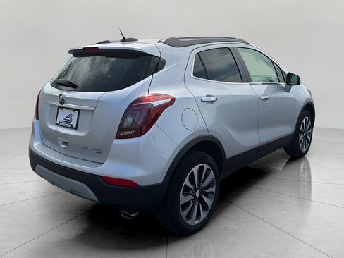 Used 2021 Buick Encore Preferred w/ Safety Package AWD/4WD image 7