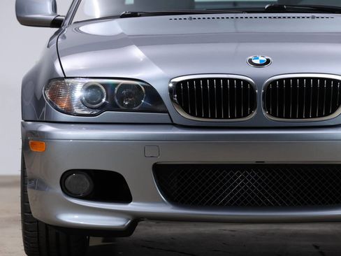 Used 2004 BMW 330Ci Coupe image 10