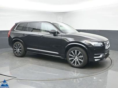 Used 2023 Volvo XC90 B6 Plus w/ Protection Package Premier