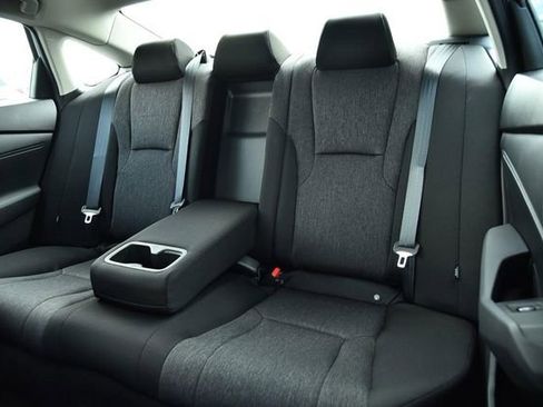 New 2025 Honda Accord SE image 21