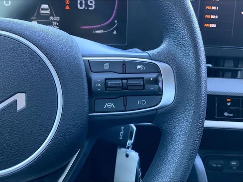 Certified 2023 Kia Sportage LX image 24