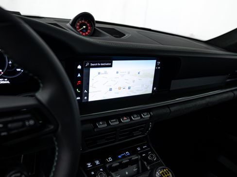 Certified 2026 Porsche 911 GT3 RWD image 20