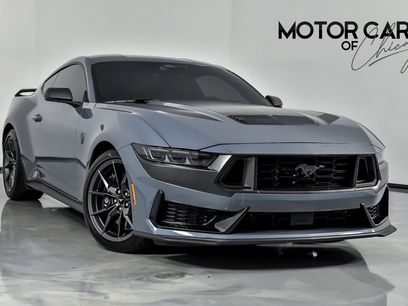 Used 2024 Ford Mustang Dark Horse