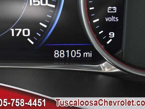 Used 2019 Chevrolet Blazer RS FWD image 35