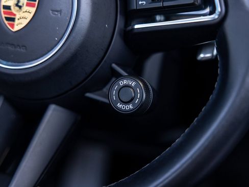 Used 2022 Porsche Macan GTS AWD/4WD image 53
