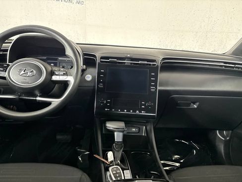 Used 2024 Hyundai Santa Cruz SEL FWD image 24