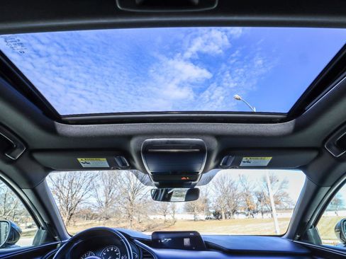 Used 2024 MAZDA MAZDA3 s image 6