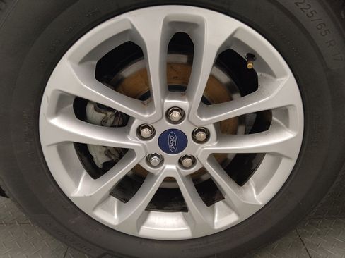 Used 2022 Ford Escape SE FWD image 31