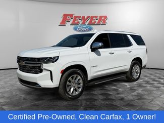 Used 2024 Chevrolet Tahoe Premier RWD video 1