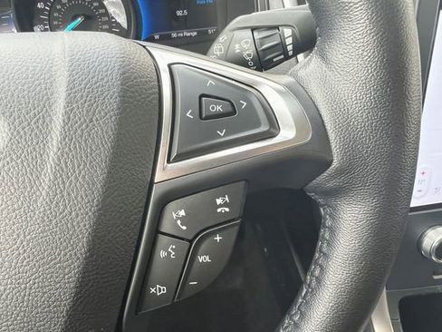 Used 2023 Ford Edge SEL w/ Convenience Package AWD/4WD image 27