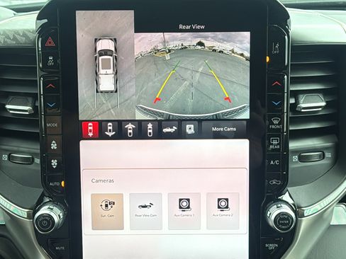 New 2026 RAM 1500 Tungsten w/ Bed Utility Group image 37