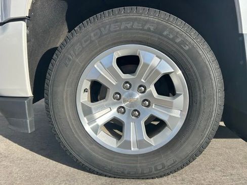 Used 2016 Chevrolet Silverado 1500 LT w/ All Star Edition image 32