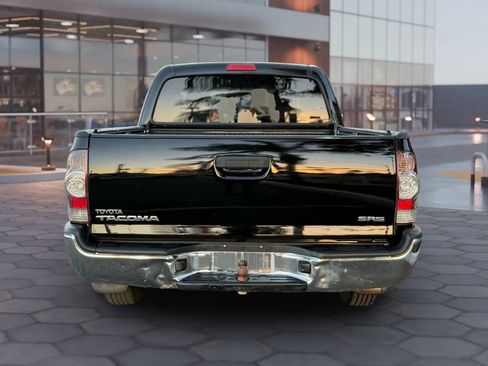 Used 2010 Toyota Tacoma 2WD Access Cab image 5