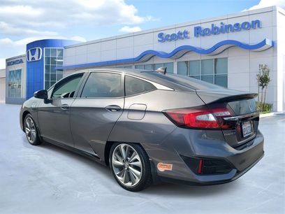 Used 2019 Honda Clarity Plug-In Hybrid