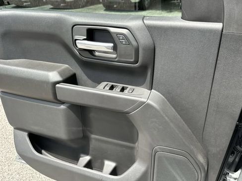 New 2026 Chevrolet Silverado 1500 W/T AWD/4WD image 23