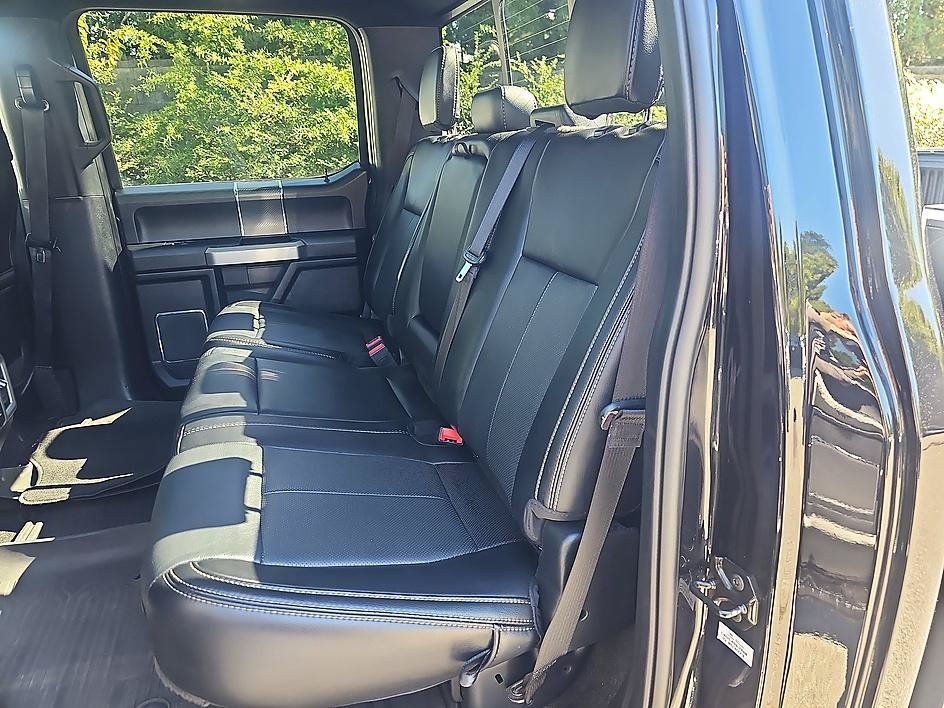 Used 2020 Ford F150 Lariat AWD/4WD image 28