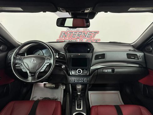 Used 2022 Acura ILX FWD image 11