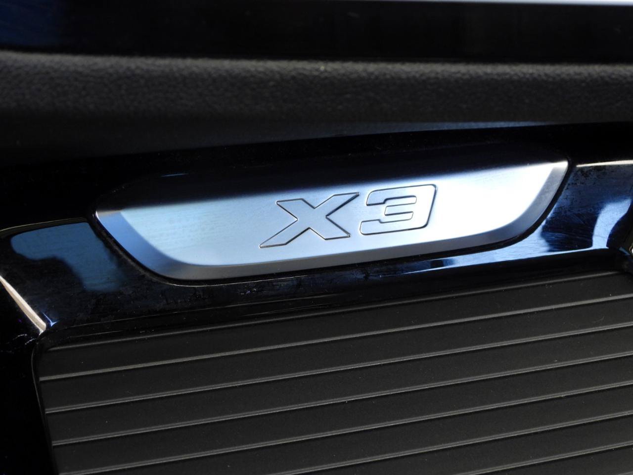 Used 2021 BMW X3 xDrive30i w/ Luxury Package w/ Executive Package AWD/4WD image 99
